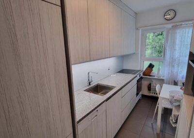RIMS bau GmbH | Renovieren | Innenausbau | Montage | Sanierung. Angebot: Küchen, Fenster, Türen, Bad, Möbel
